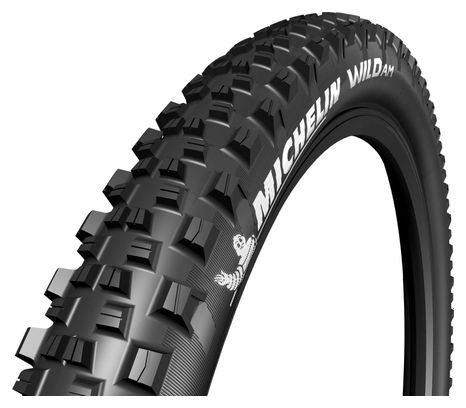 Pneu Michelin Wild AM Performance Line 27.5 Tubeless Ready Souple E-Bike Ready