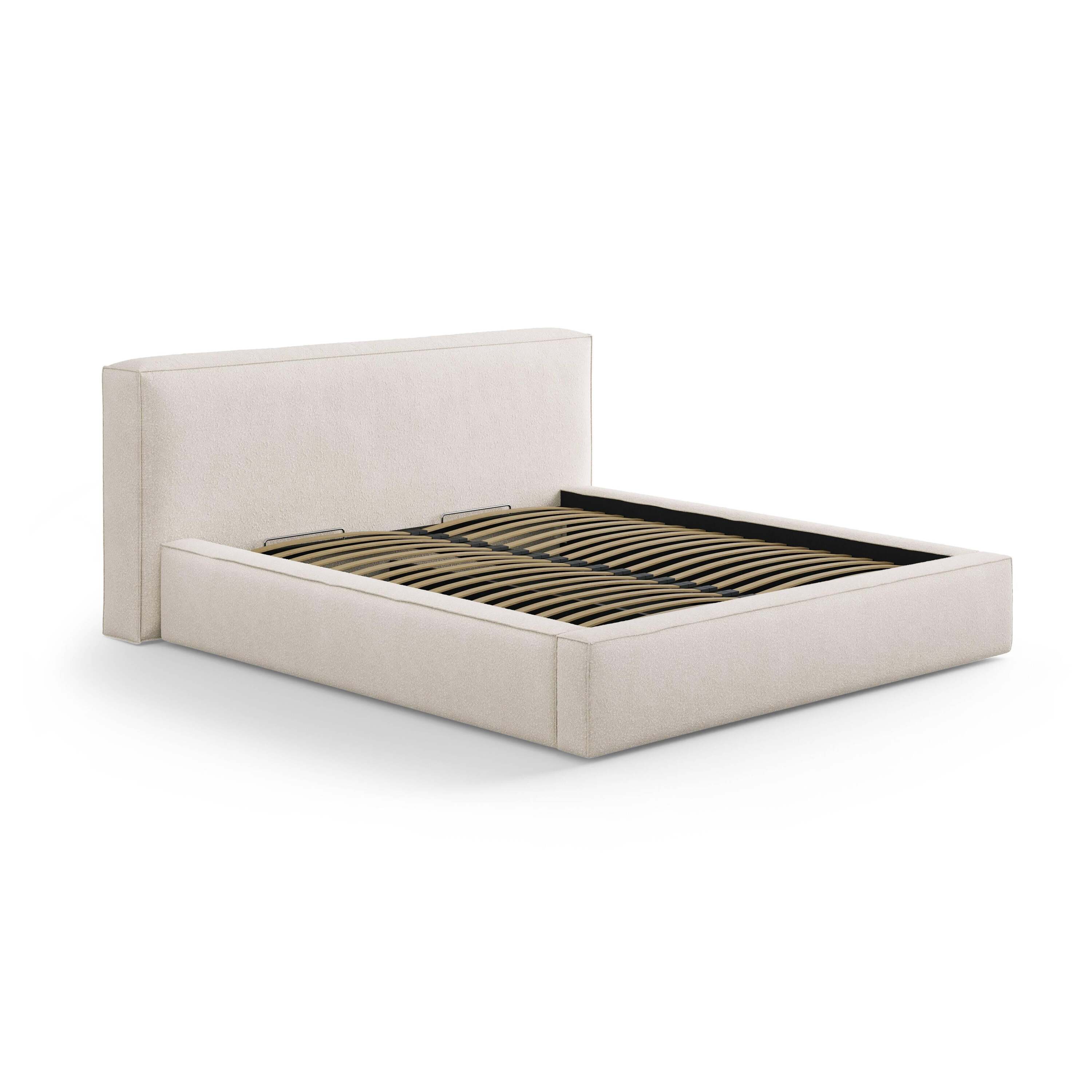 Micadoni Hoofdbord Olivia 170cm