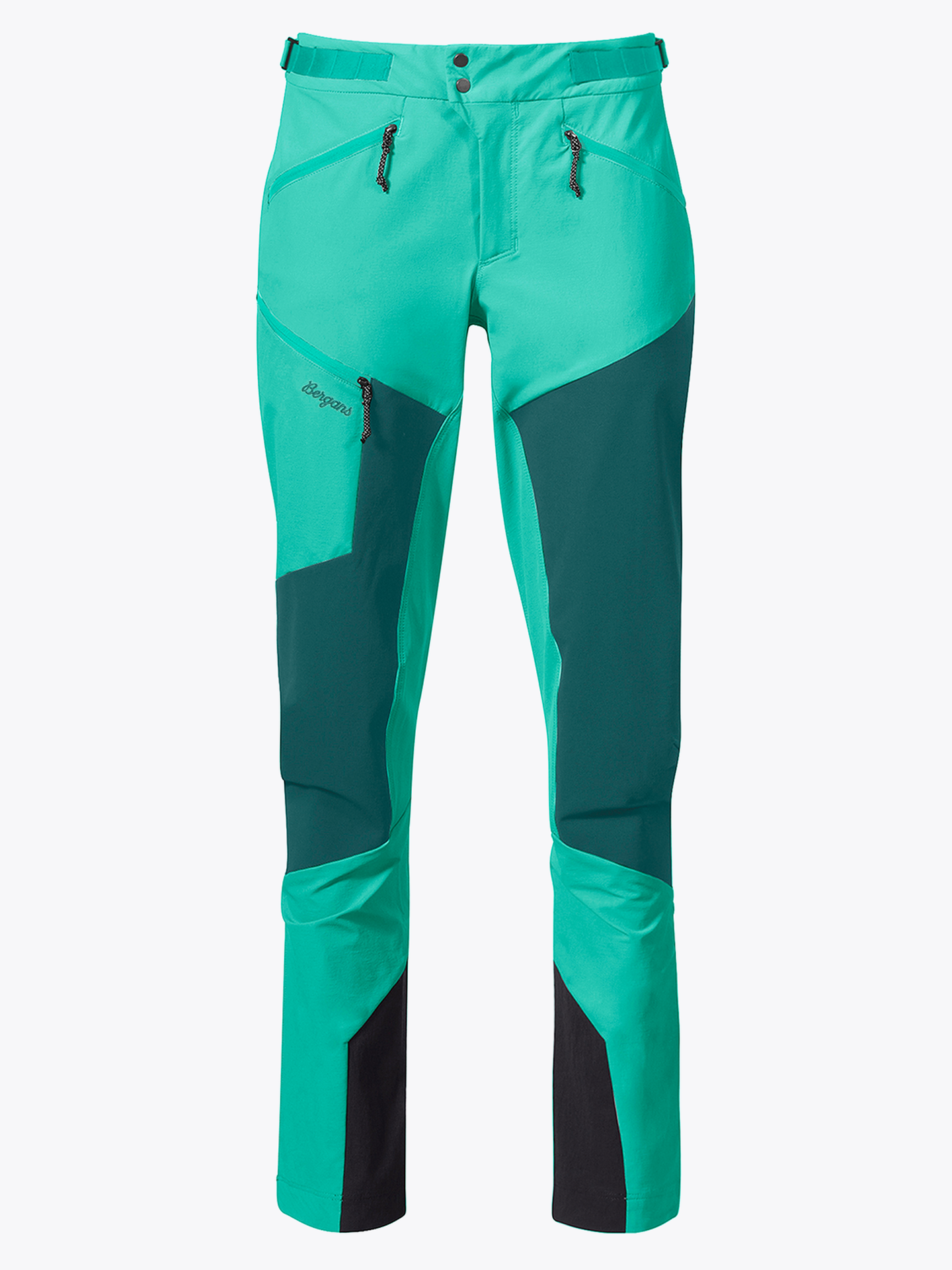 Tind Softshell Pants Women