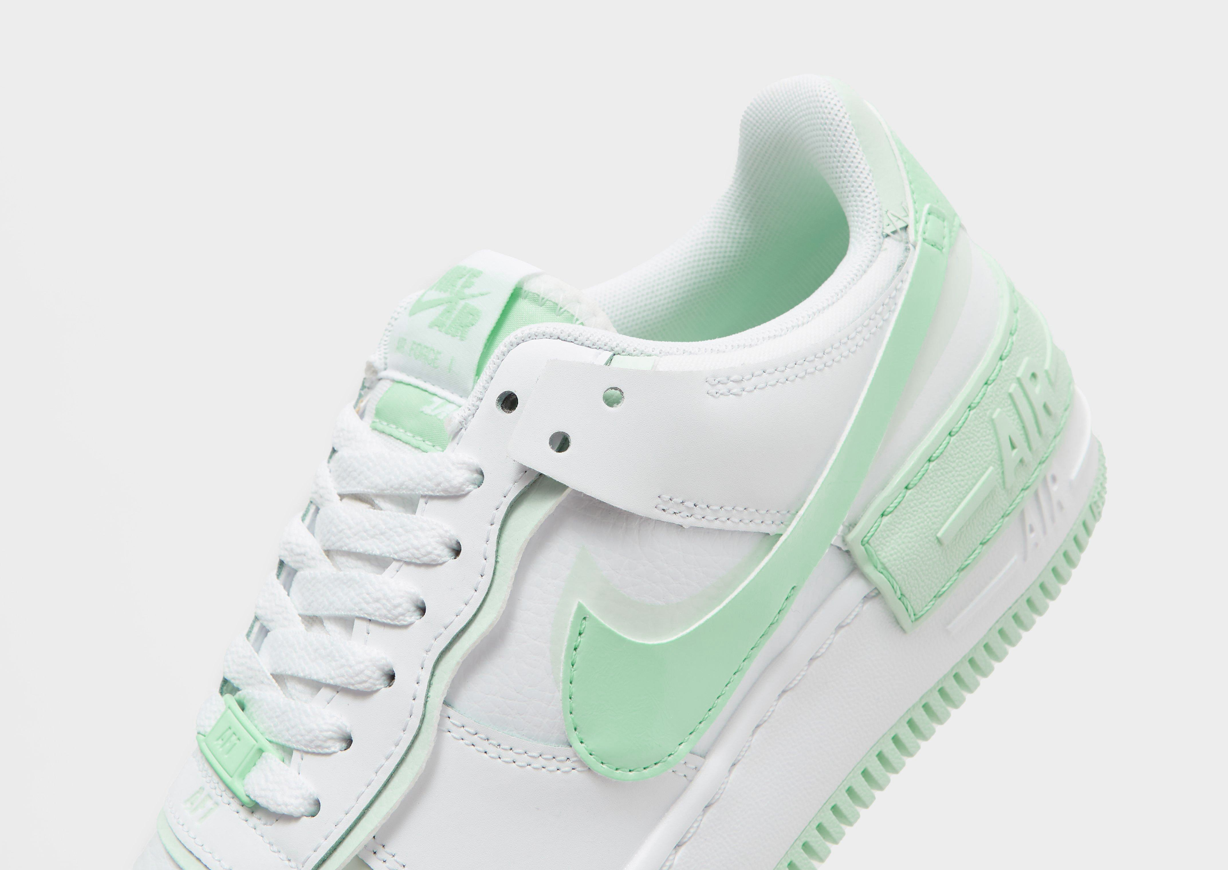 Nike Air Force 1 Shadow Femme
