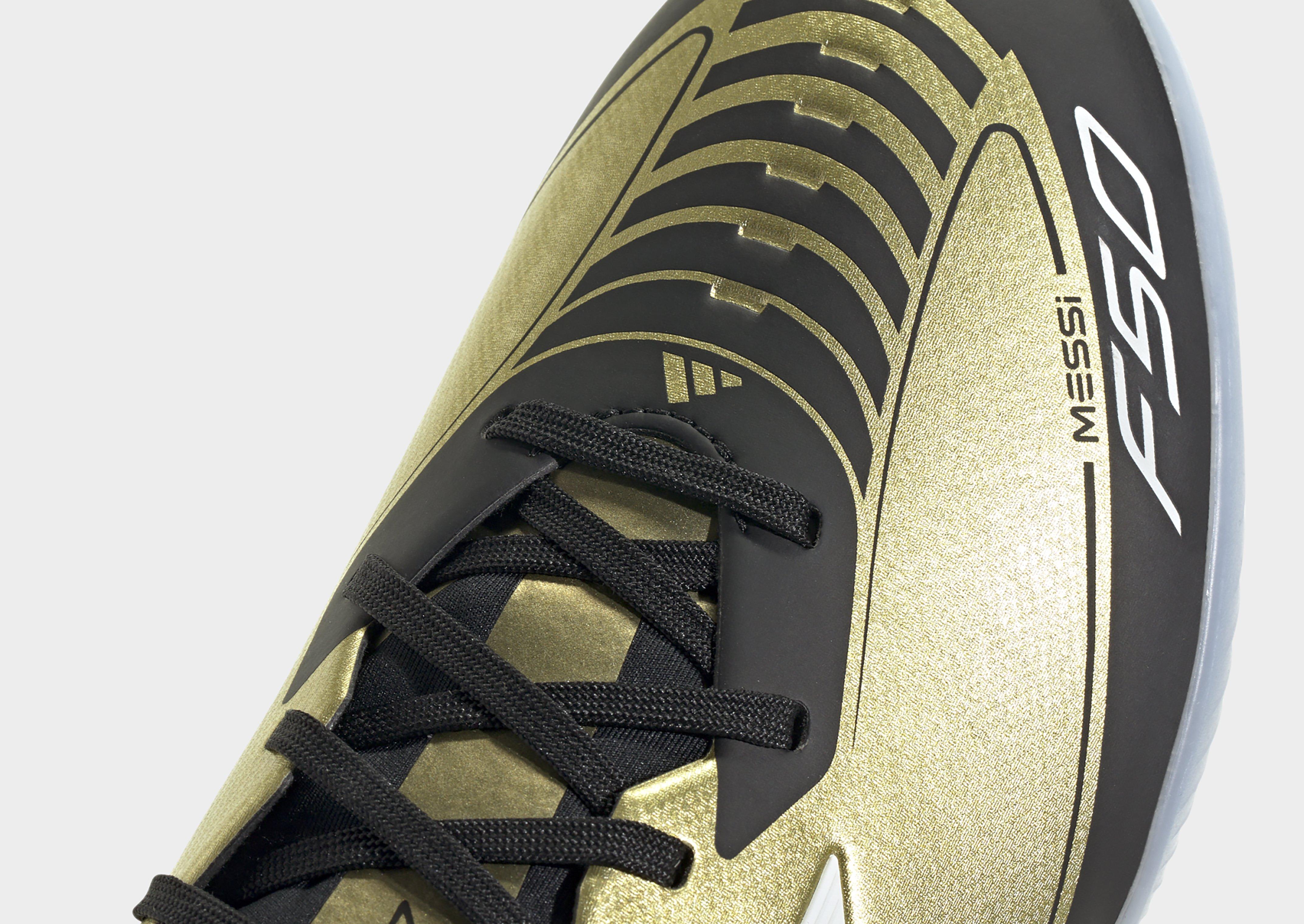 adidas Chaussure Messi F50 League Turf