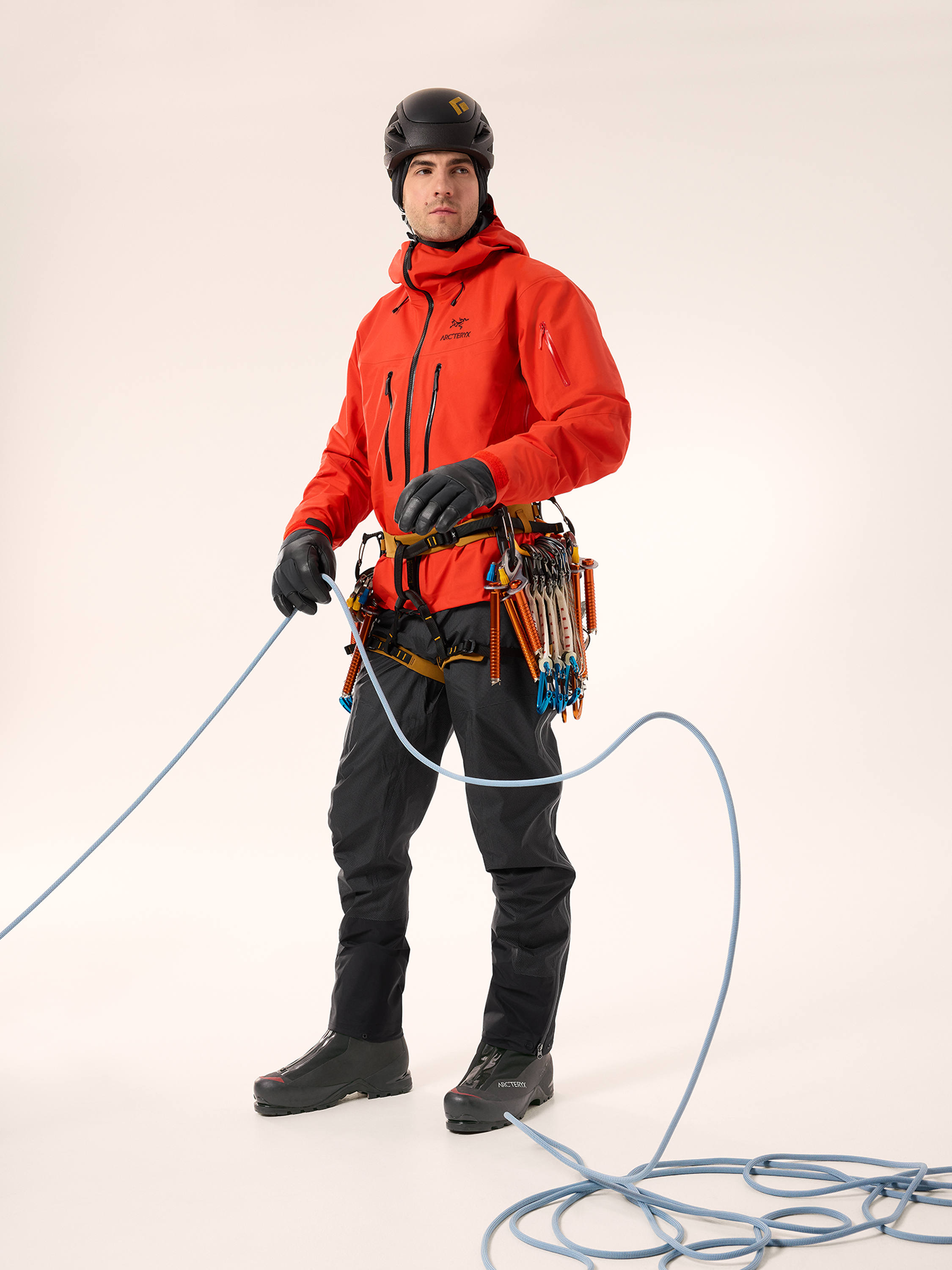 Arc'teryx AR-395A M's