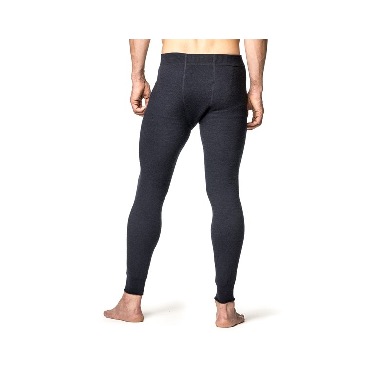 Woolpower Long Johns 400 Dark Navy