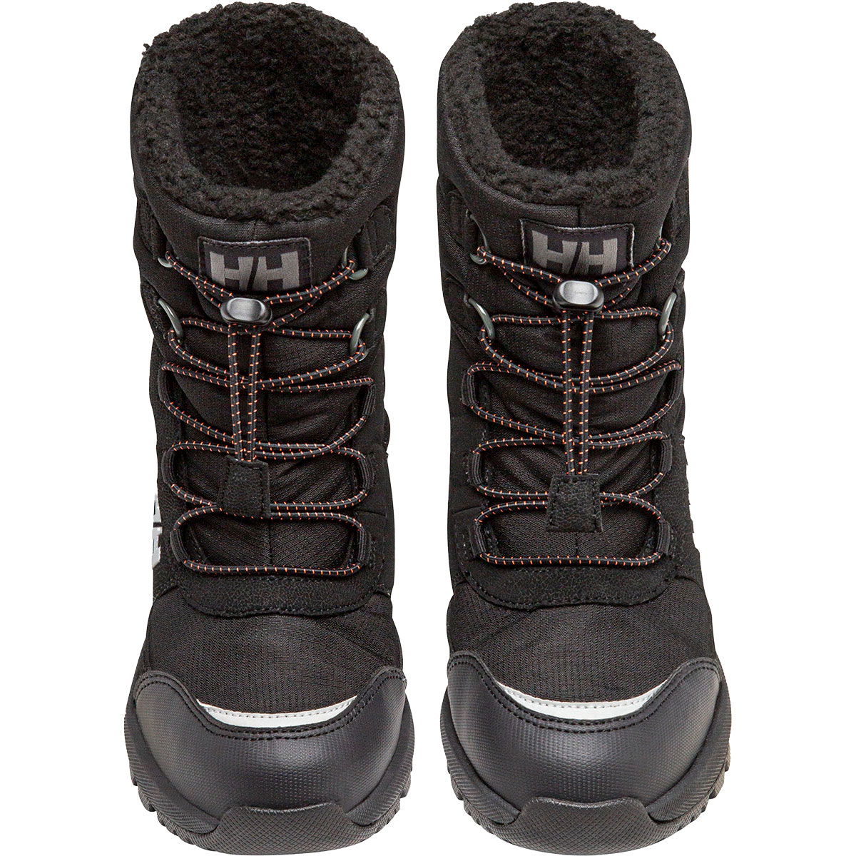 Helly Hansen Silverton Helly Tech Vinterstøvler Børn