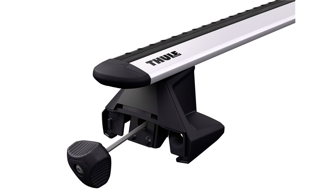 Fodsæt 710500, Thule Evo Clamp