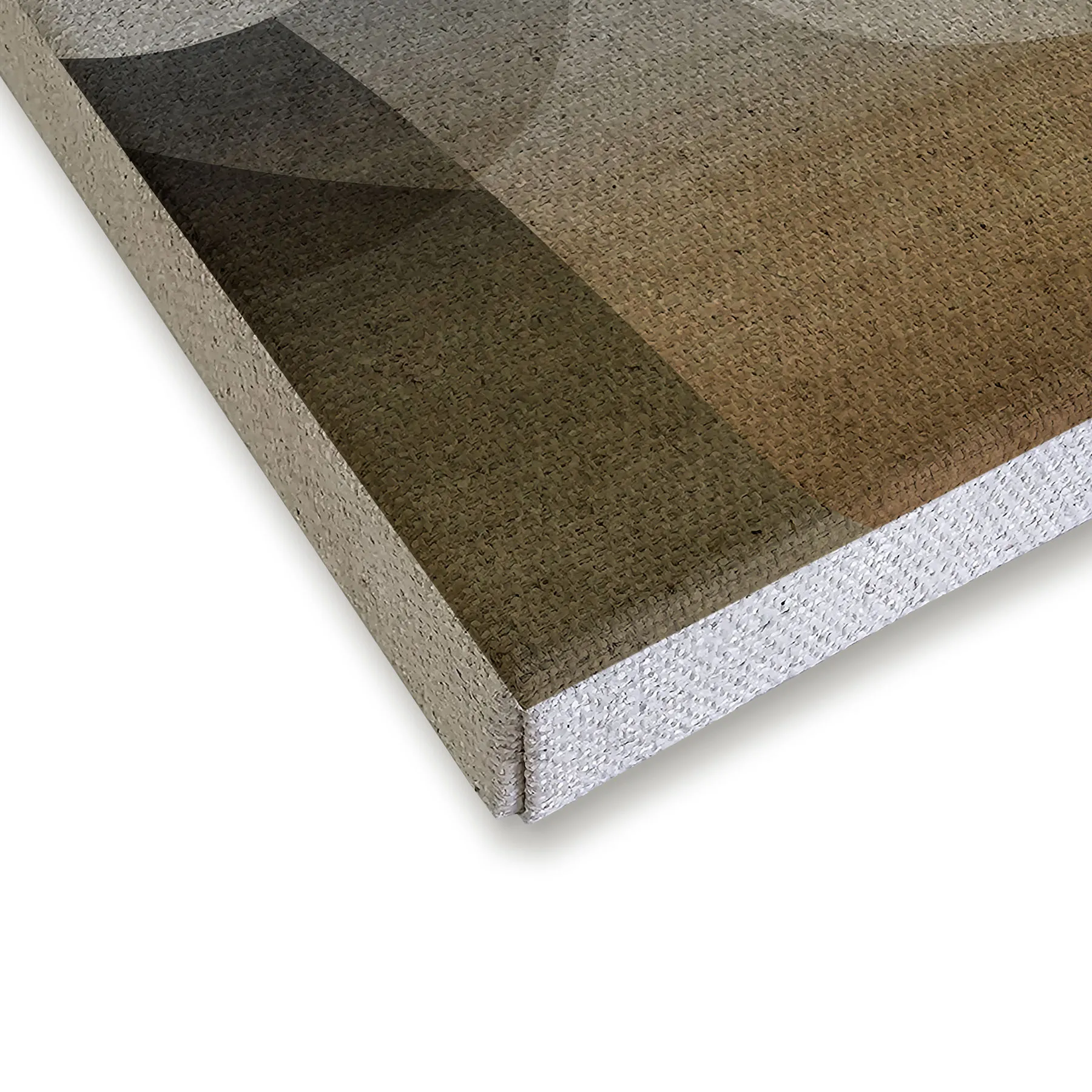 Incado Hørprint - Crisp Lines