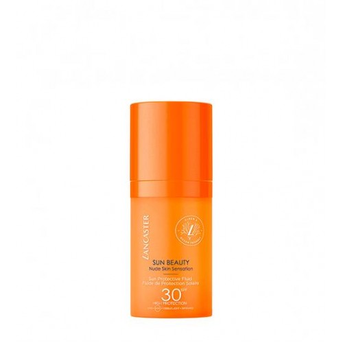 Lancaster Sun Beauty Protect Invisible Fluid SPF 30  30ml