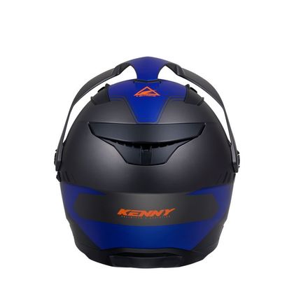 Casque Kenny EXTREME - GRAPHIC - Gris