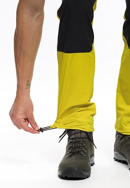 TRANGOWORLD - PANTALON DROHMO S