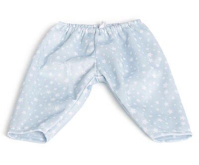 Cloudberry Castle Dukkeklær 4-Pack