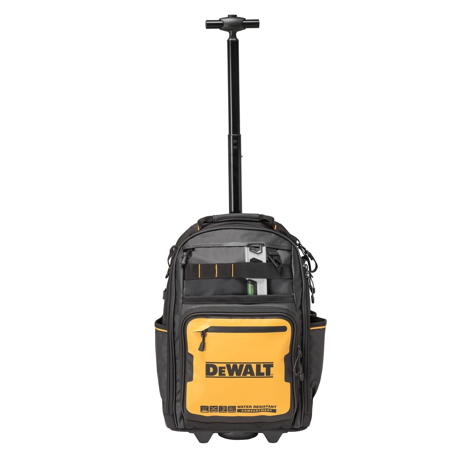 DeWALT DWST60101-1 Gereedschapsrugtas met Wielen