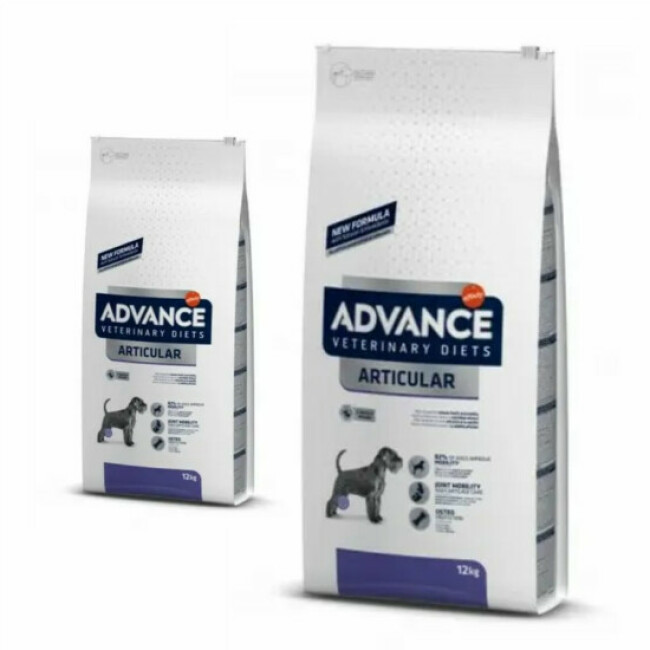 Croquettes Advance Veterinary Diets Articular pour chiens