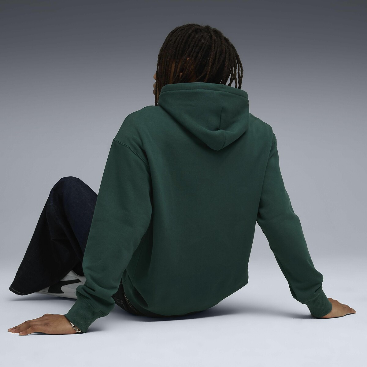 PUMA<br>Moletom Prime