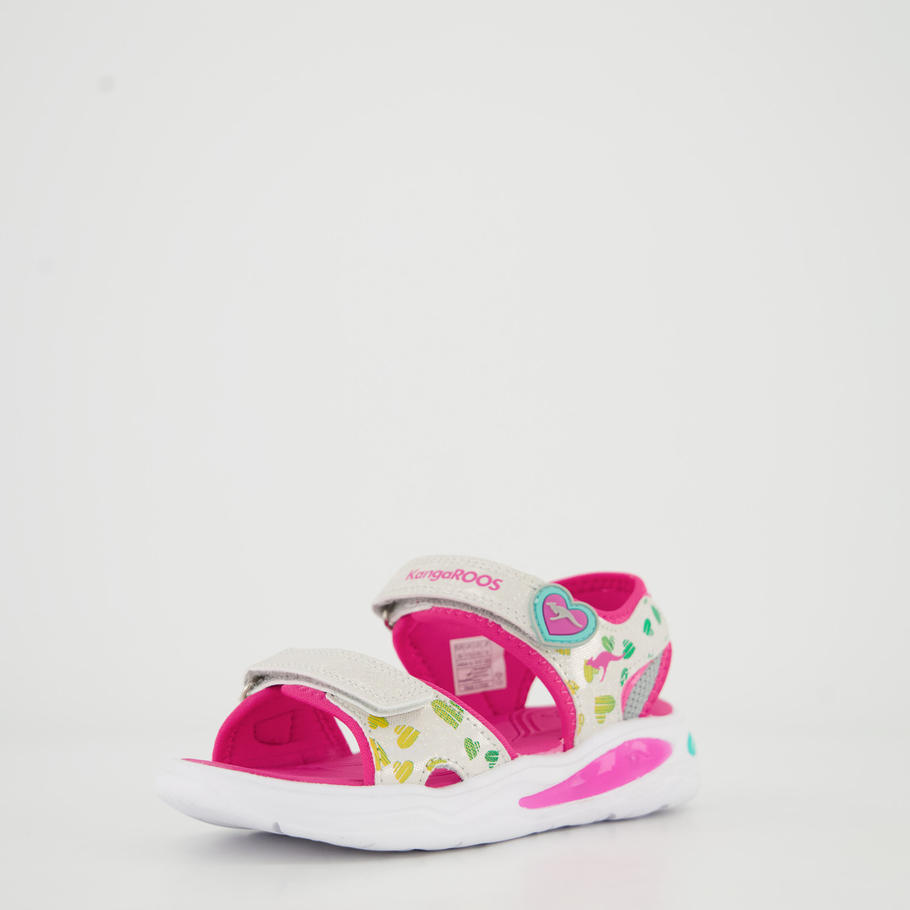 Kangaroos K-SLS Pony