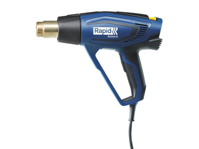 Rapid Heissluftgebläse R2200-E Rapid R2200-E Heissluftgebläse