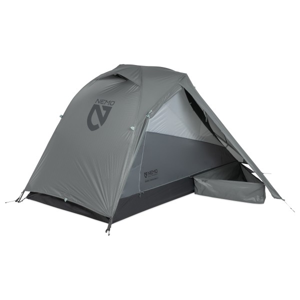 Nemo - Dragonfly Osmo Bikepack 1P - Tente 1 place