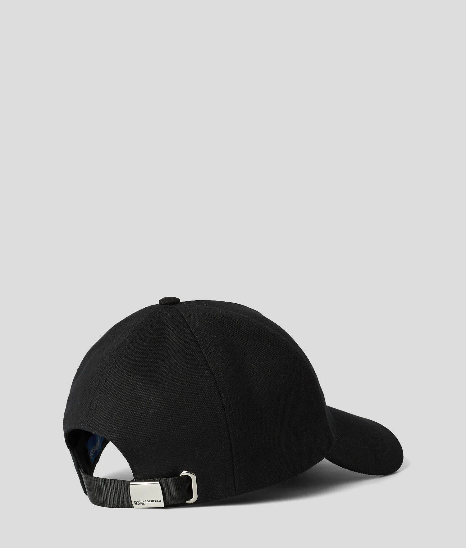 Casquette avec logo KLJ