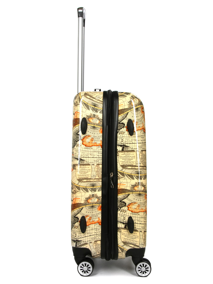 Valise Madisson Marco Polo 65 cm