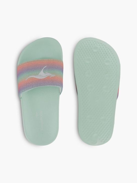 KangaRoos Slide Mint
