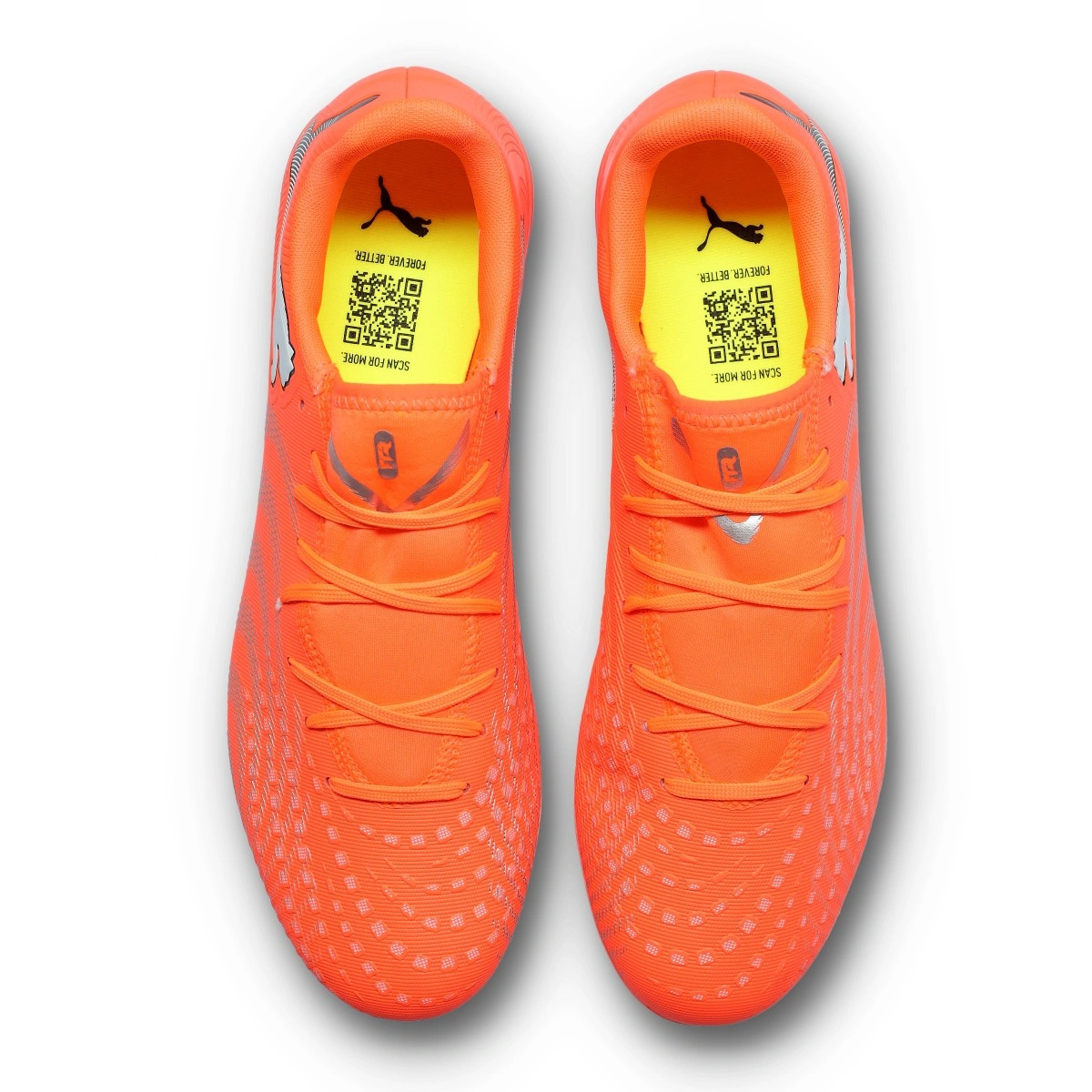Chuteira Puma Future 9 Play FG/AG