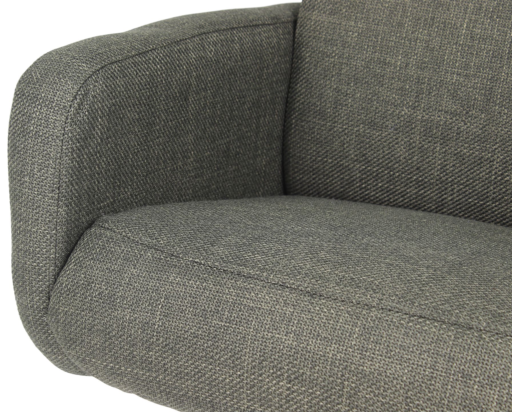 Relaxzetel Foxtrot B69 x D81 x H103 cm