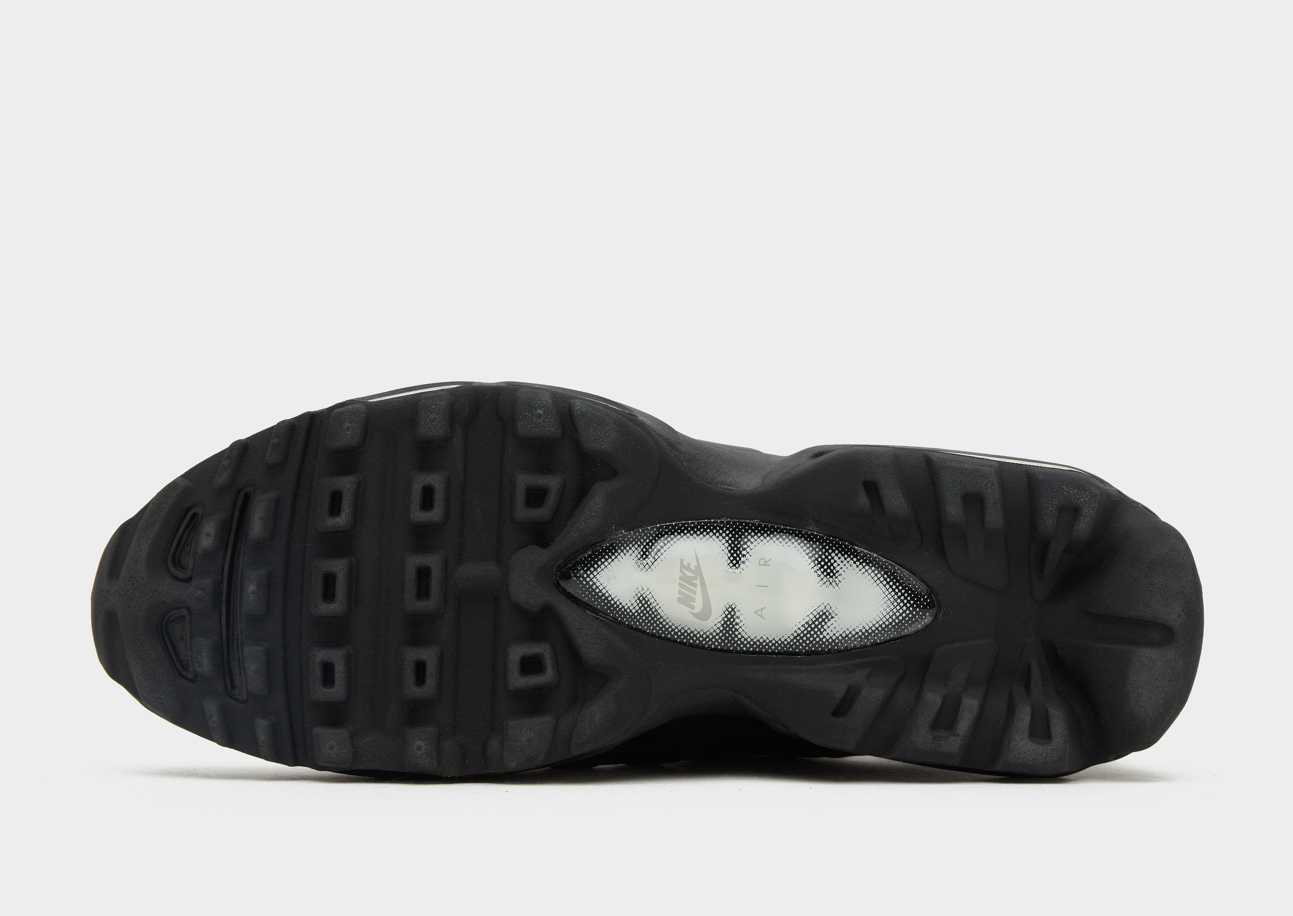 Nike Baskets Air Max 95 Ultra Homme