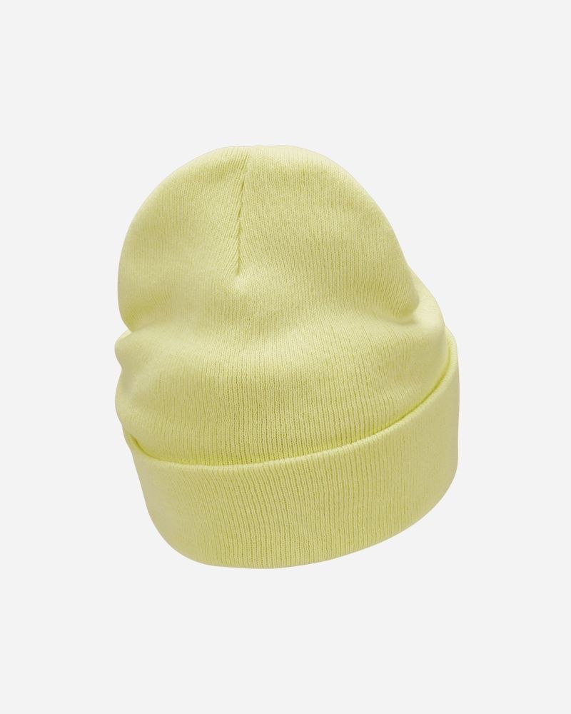 Bonnet Nike Peak Vert pour adulte