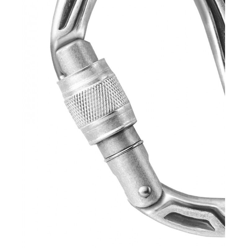Bulletproof Screw Eco - Mousqueton