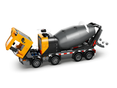 LEGO Cementwagen (60478)