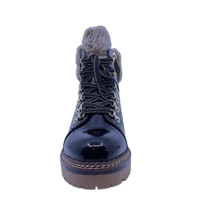 Tamaris 1-26264-43-018 black patent