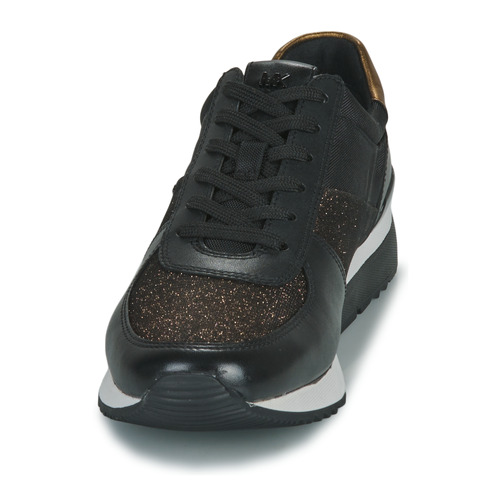 MICHAEL Michael Kors - ALLIE TRAINER Negro