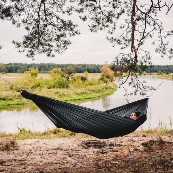 Hamac bivouac LESOVIK DUCH MIDNIGHT SKY