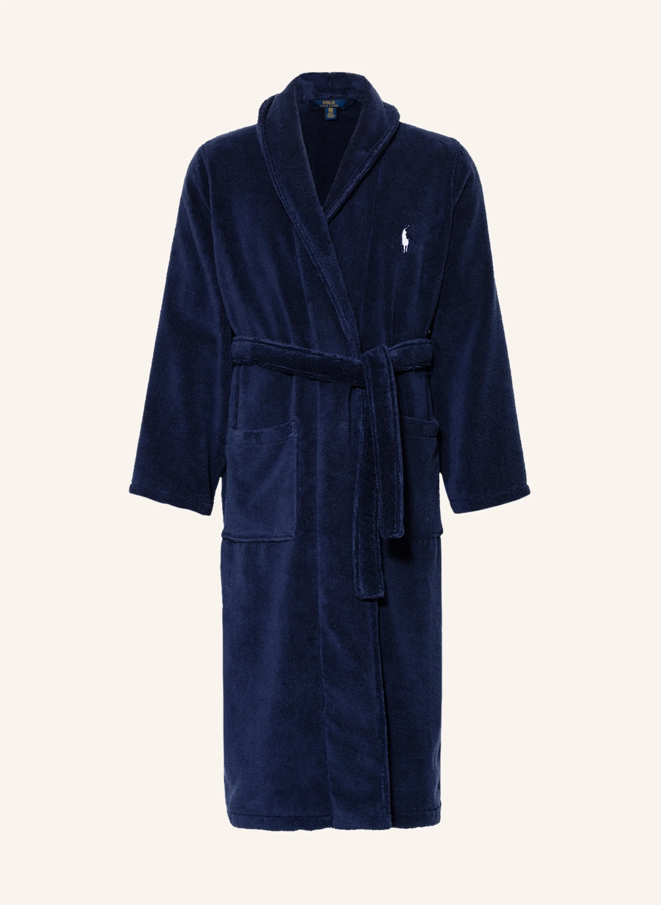 POLO RALPH LAUREN Herren-Bademantel