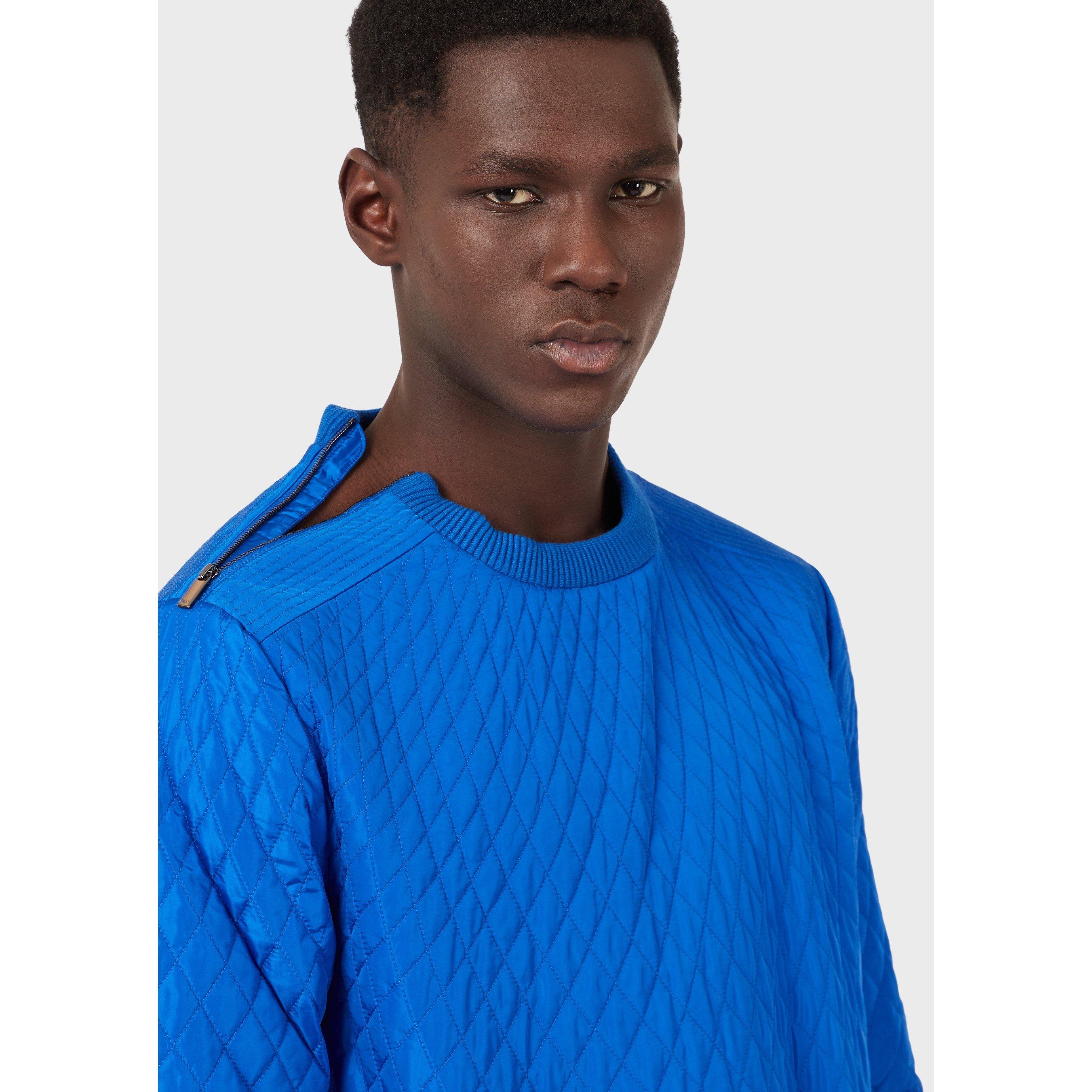 Emporio Armani Crew Neck Sweater