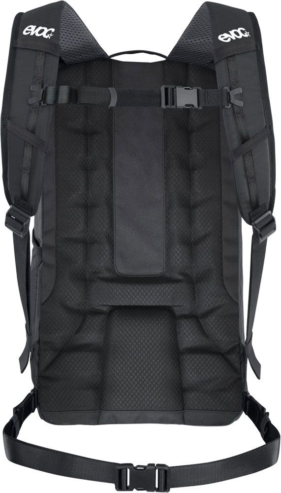 Evoc Commute 22L - Rucksack kaufen | Bike-Discount