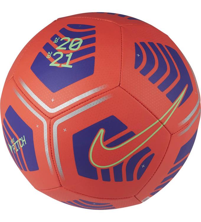 Nike Pitch Voetbal