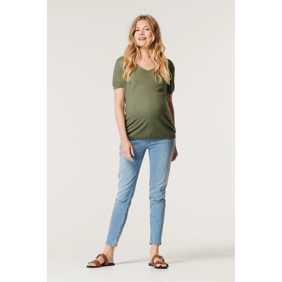 Esprit Pullover Real Olive
