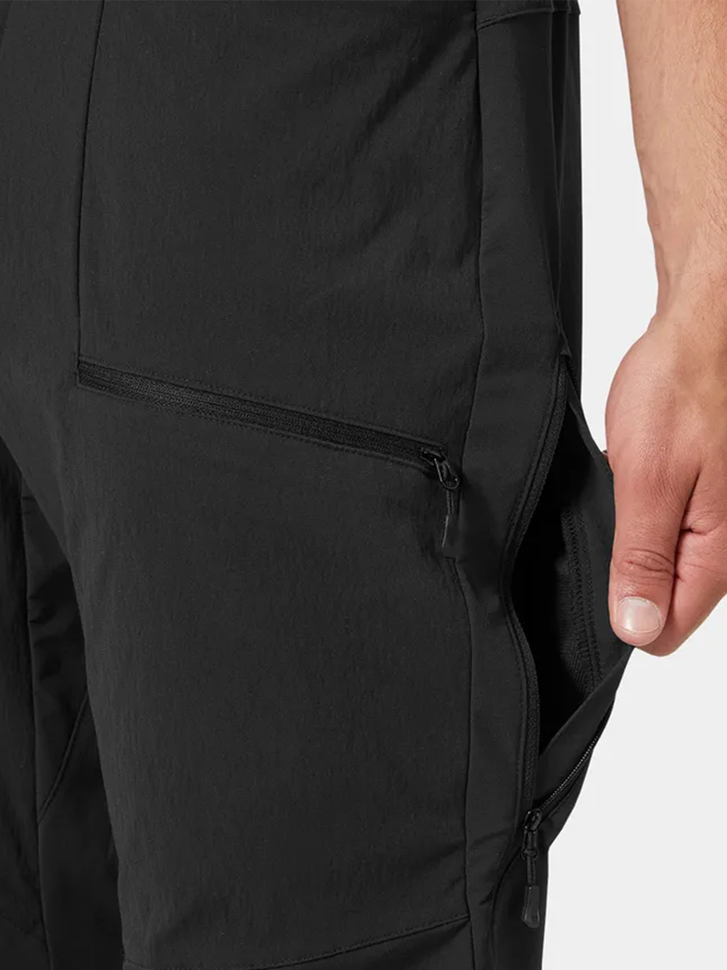 Hovda Tur Pant
