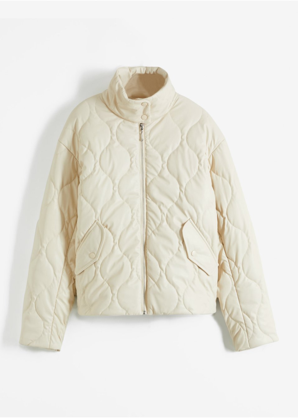 Veste matelassée