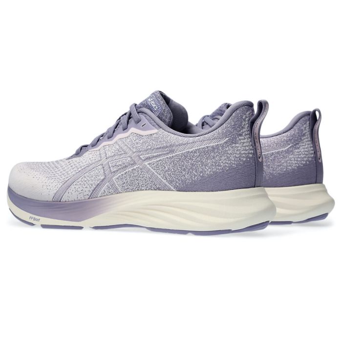 Asics Dame Løbesko Dynablast 4 Lilla