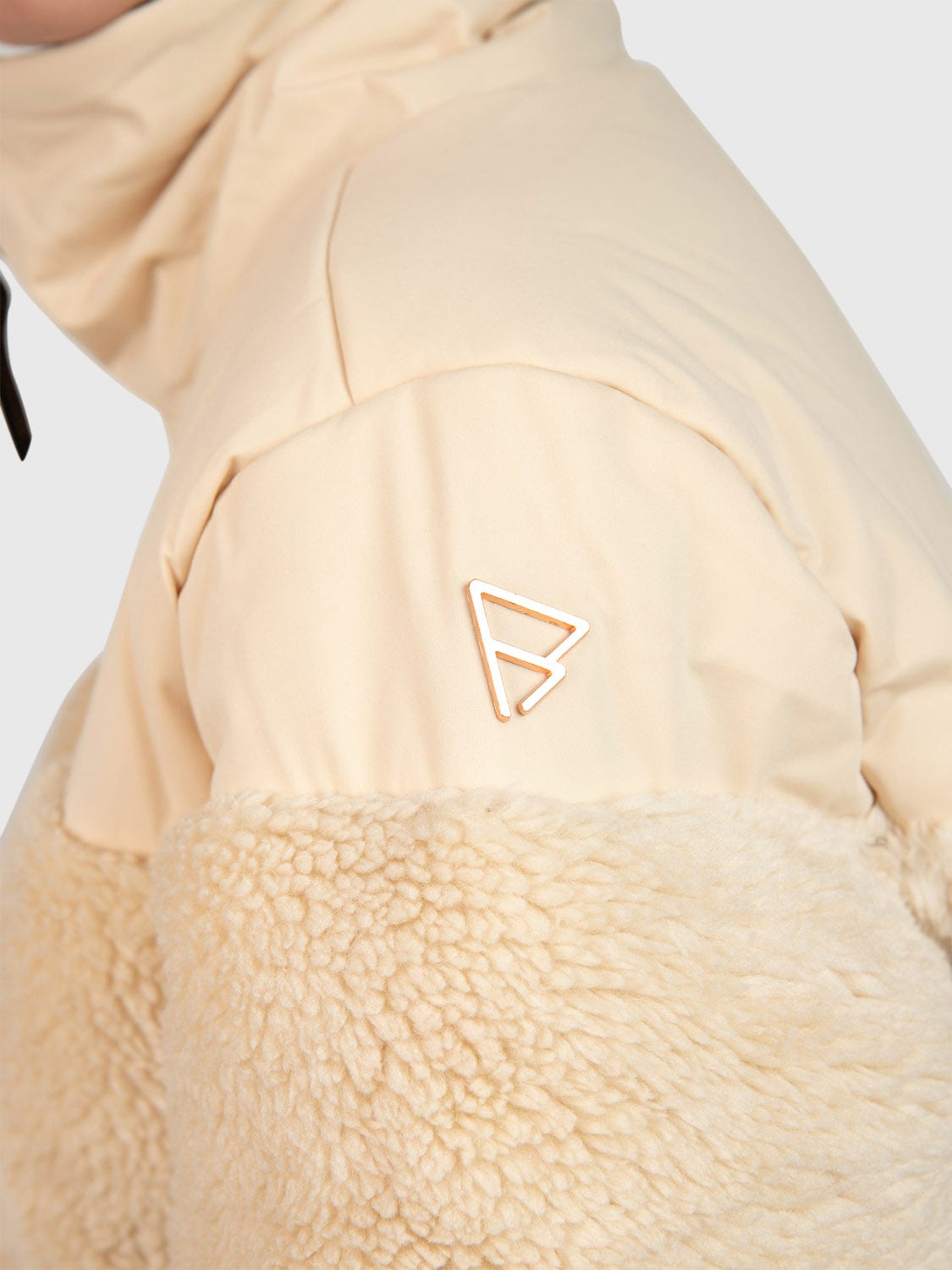 Brunotti  Teddy Jacket