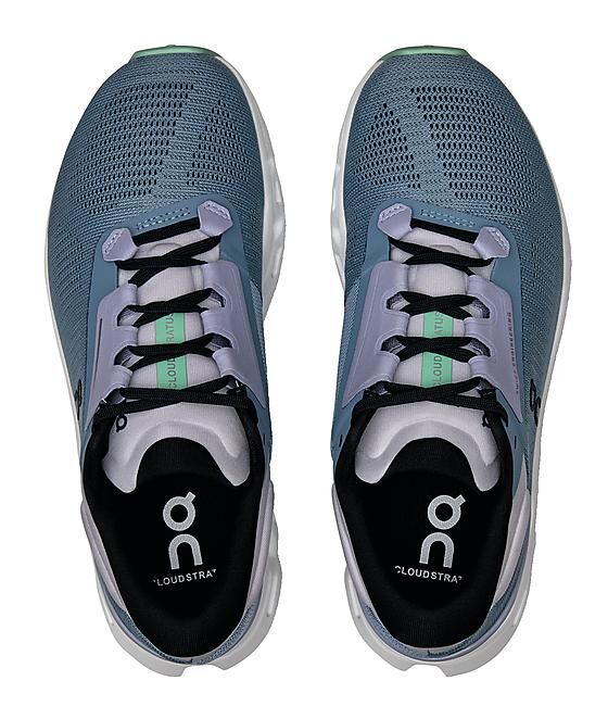 ON RUNNING - CHAUSSURES DE RUNNING CLOUDSTRATUS 3 W