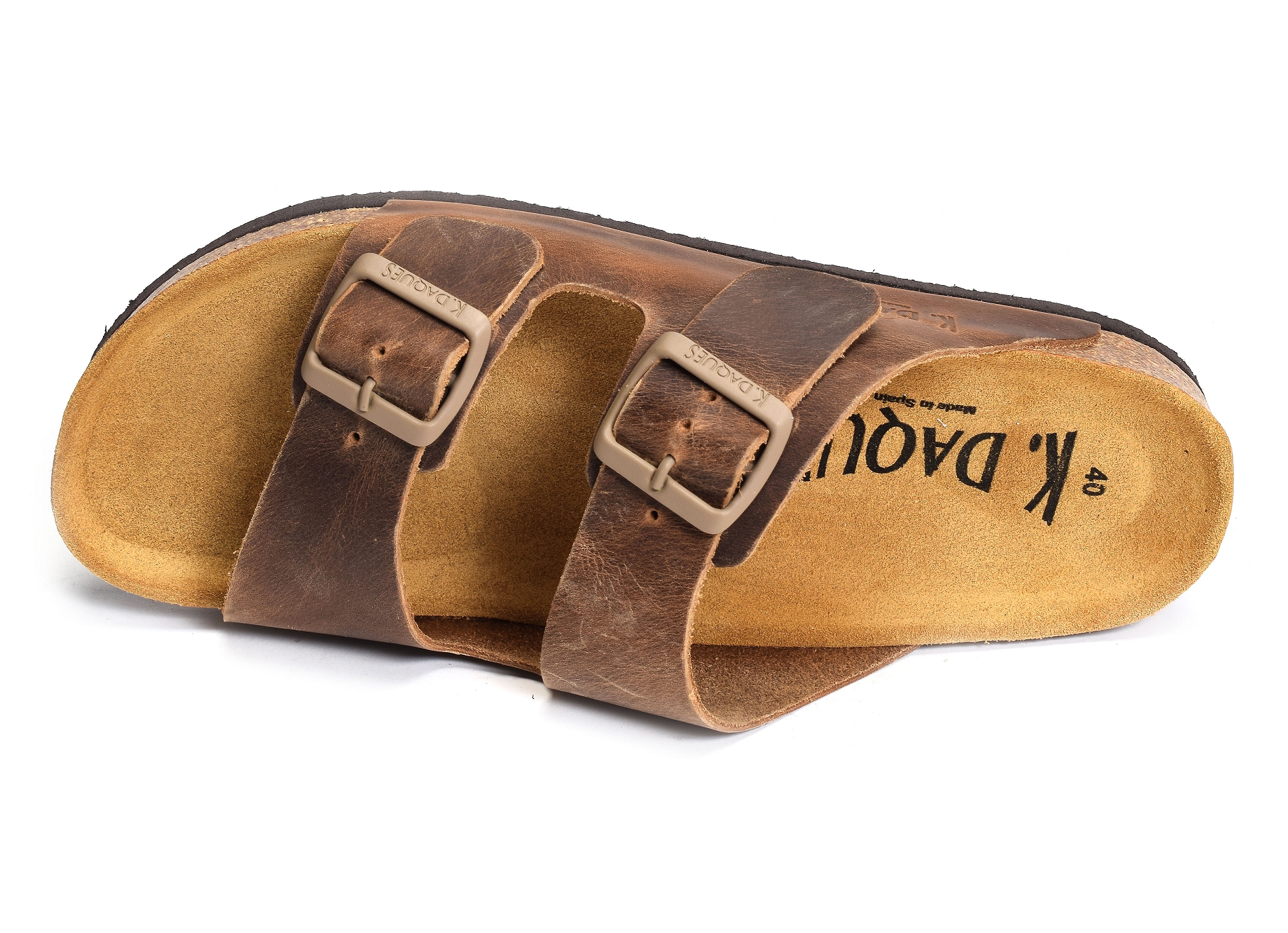 Portbou taupe