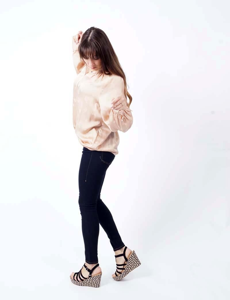 DIESEL JEAN SLANDY 9CW
