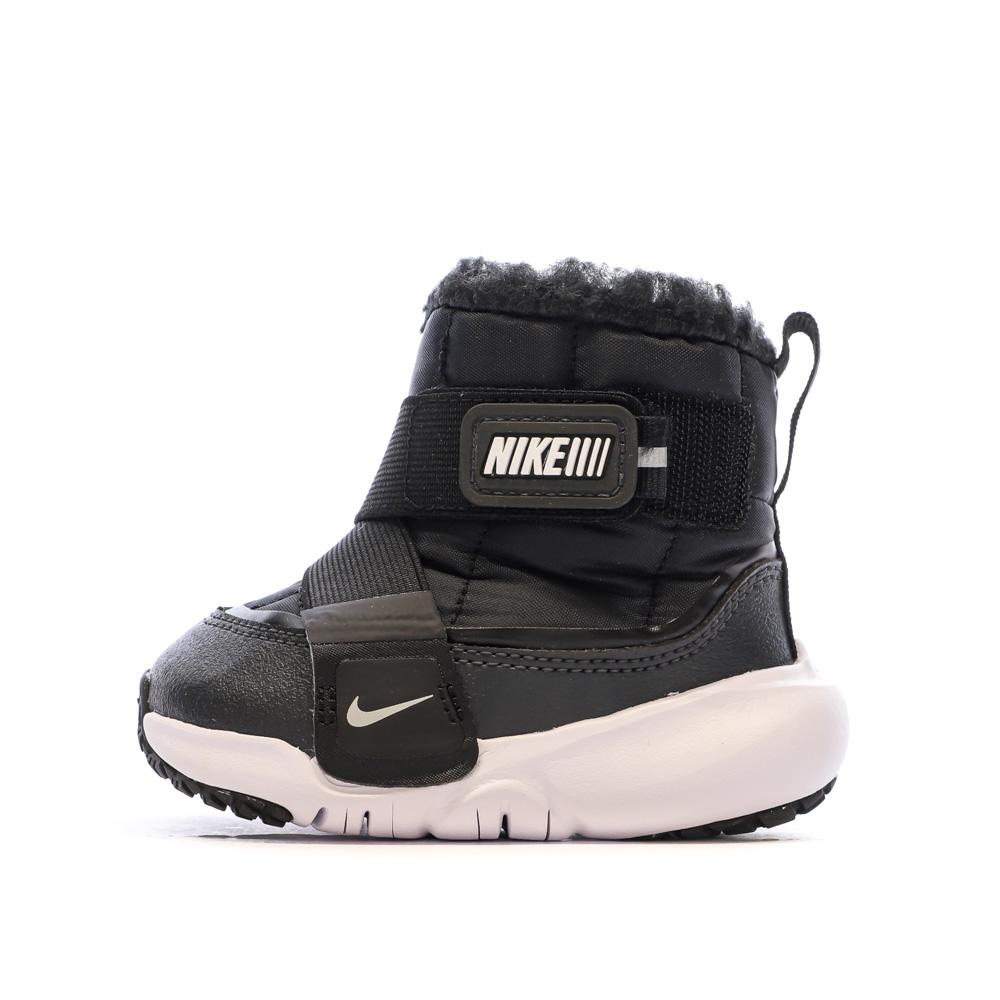 Nike Boots de Ski Noir Mixte Nike Flex Advance