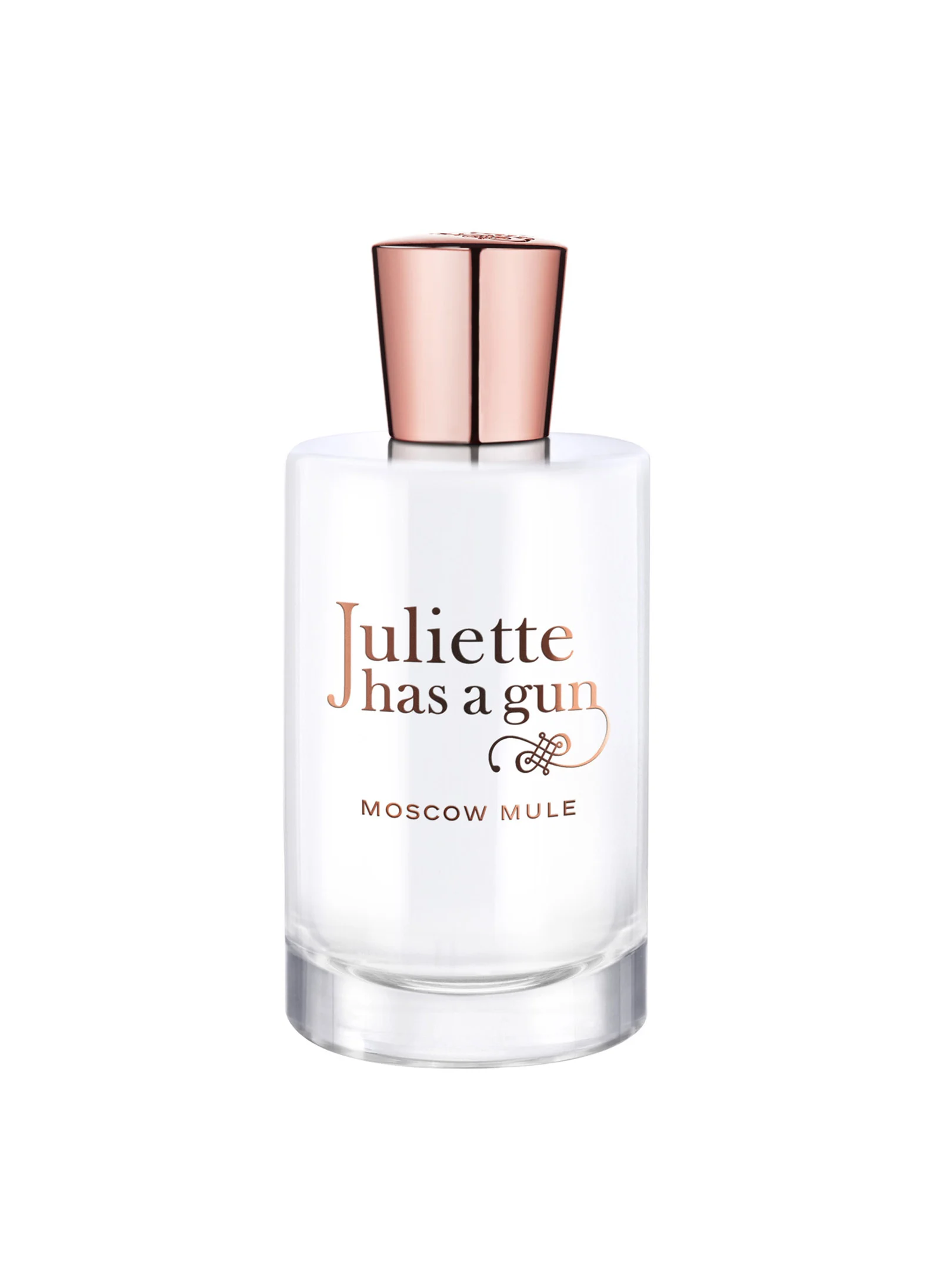 Eau de Parfum MOSCOW MULE |