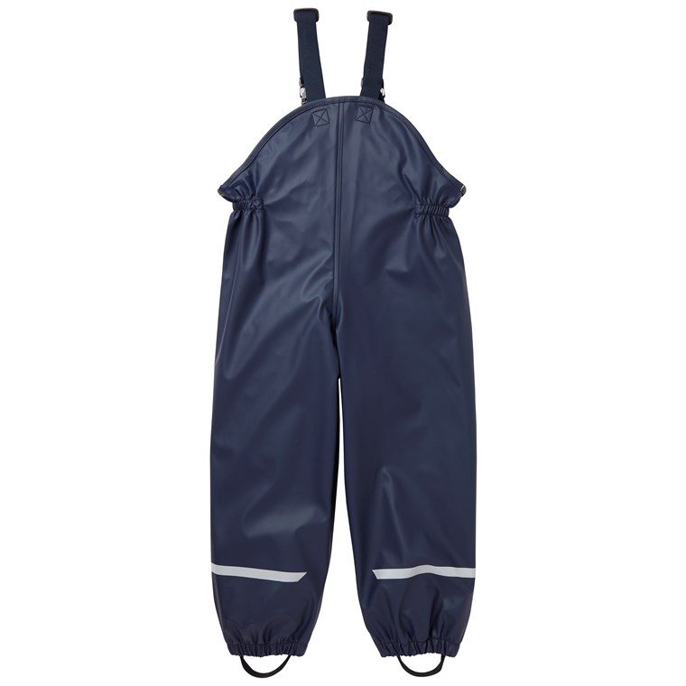 Helly Hansen K Bergen 2.0 Pu Rainset Navy