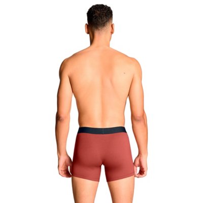 Boxer homme Solid Basic Brief O LEVIS