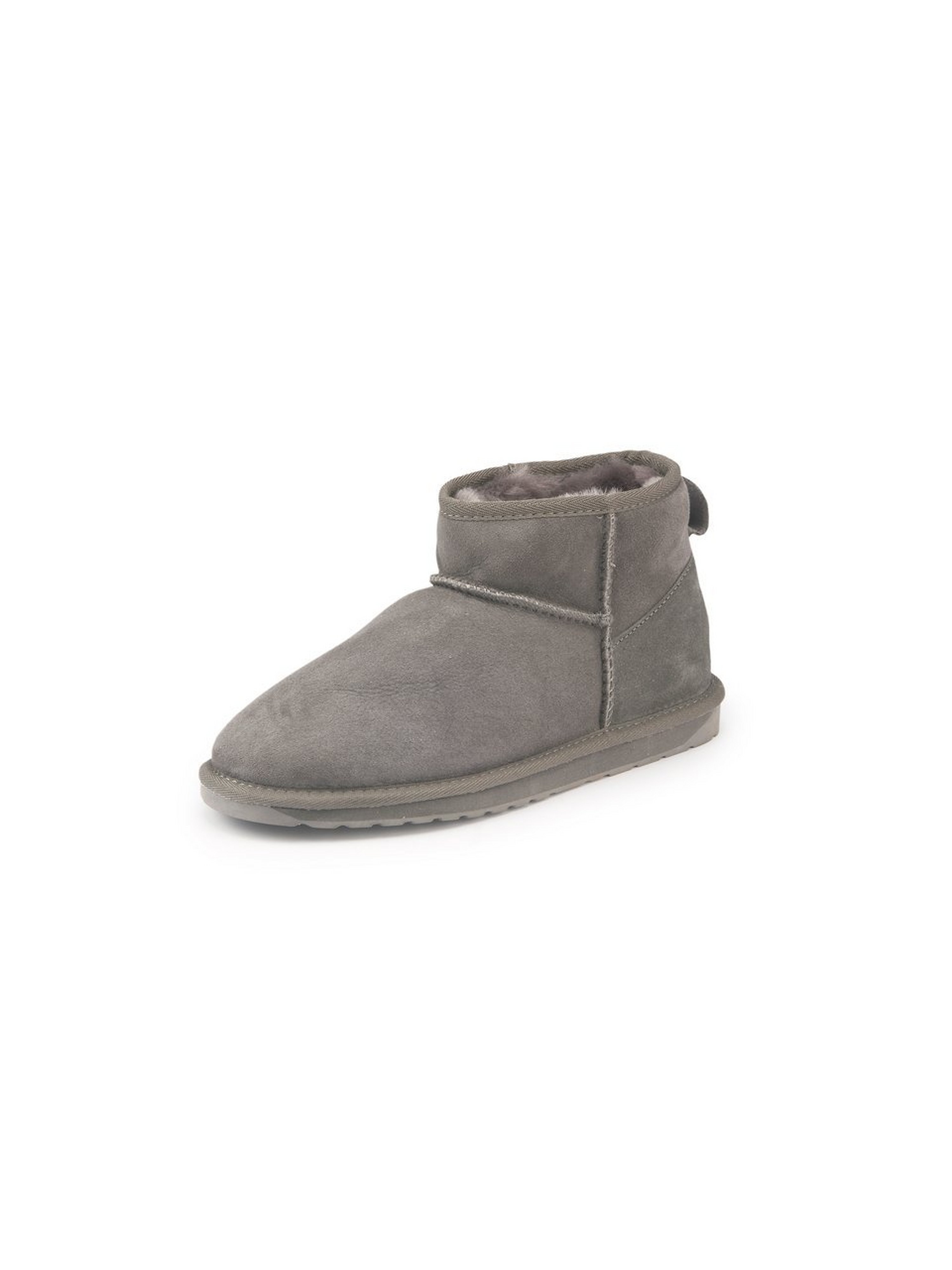 Stiefelette Stinger Micro