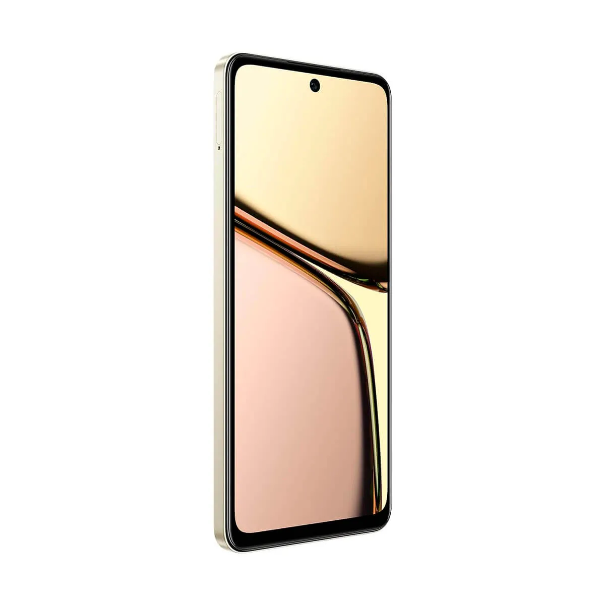 Realme C65 Or Double SIM